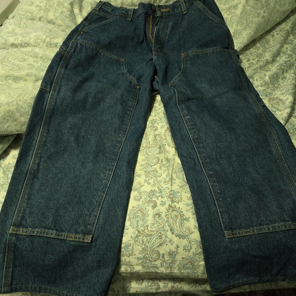 Carhartt work jeans - Picture 1 of 2